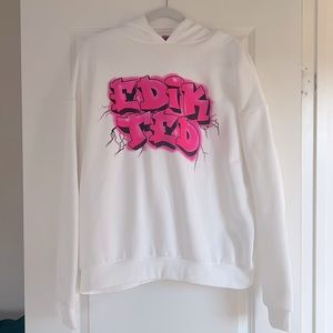 396. Edikted Sweatshirt